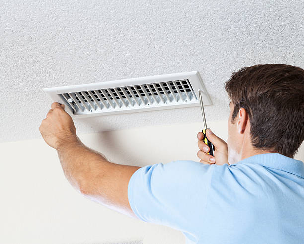Best Indoor Air Quality Assessment  in Mahnomen, MN
